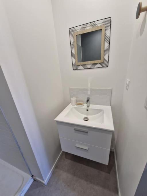 Appt Canada 4 Apartment
